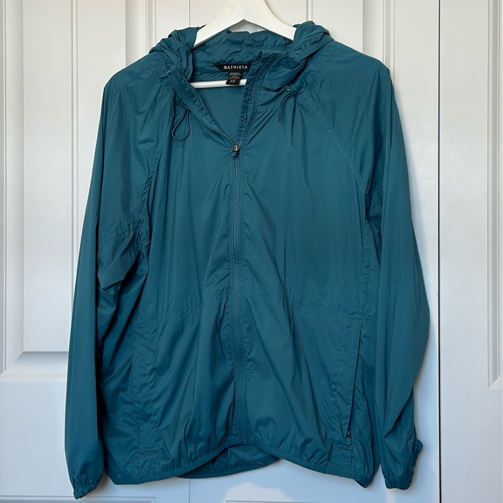 Athleta Superset jacket